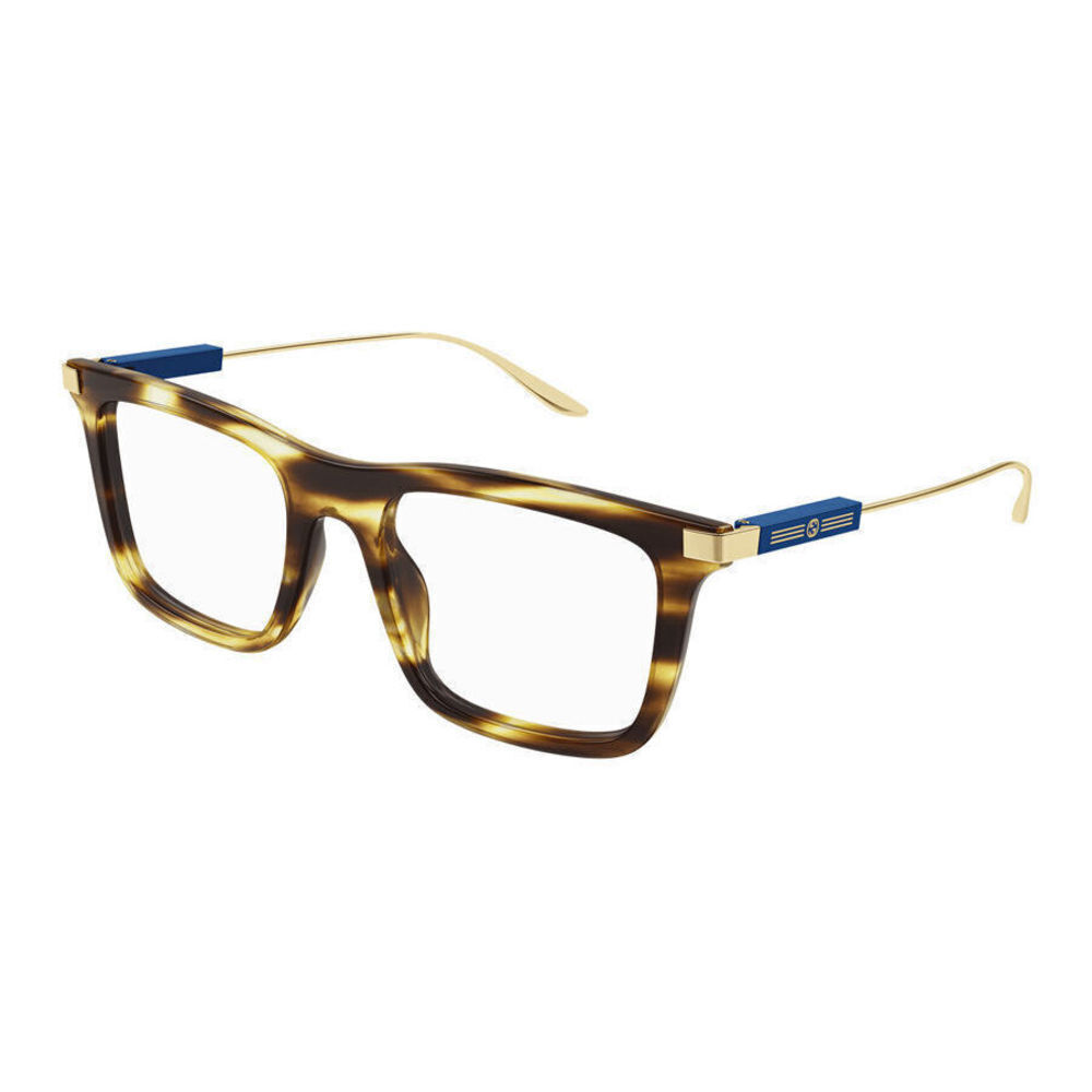 Gucci GG1438o-003 53mm New Eyeglasses - Picture 1 of 1